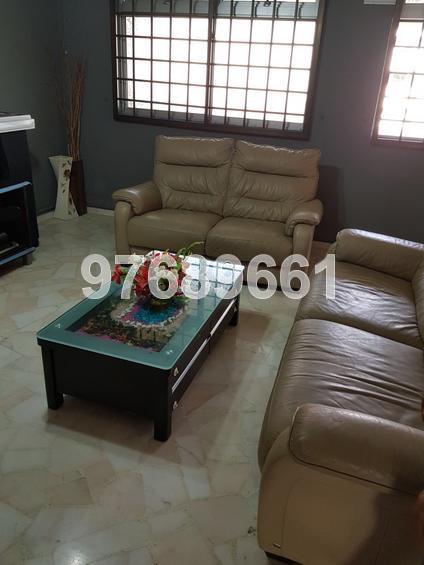 Blk 716 Yishun Street 71 (Yishun), HDB 5 Rooms #151735892